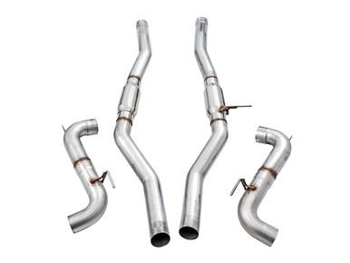 AWE Touring-to-Track Edition Conversion Kit for A90 Supra | 3815-11052