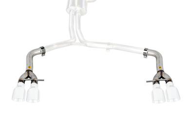 AWE Touring-to-Track Conversion Kit for Audi S6 / S7 | 3820-11018