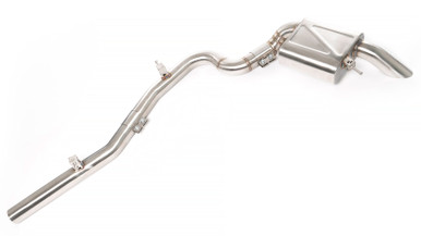 iE Catback Exhaust System For VW 2nd Gen Tiguan | IEEXCW1