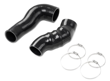 IE Intercooler Charge Pipes For MK6 GLI (Gen 3) With IE FDS Intercooler | IETPCC12