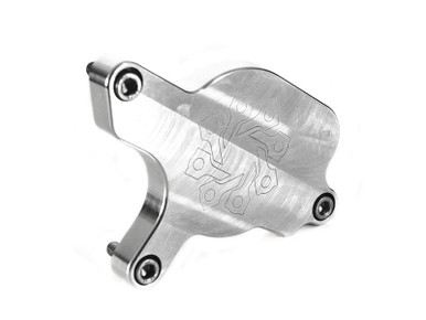 IE Vacuum Pump Block-off Plate for MK5/6 2.5 5 Cylinder Engines | IEBAVB4