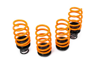 MSS Urban Fully Adjustable For BMW X5 (G05) xDrive30i/40i/50i