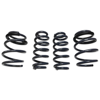 034Motorsport Dynamic+ Lowering Springs For 8Y Audi RS3 | 034-404-1035