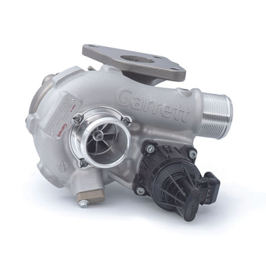 Garrett PowerMax Turbocharger for 2022+ Ford Bronco / Ranger Raptor 3.0L | 926432-5002S