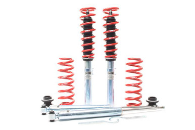H&R 18-21 Volkswagen Atlas S/SE/SEL 4Motion (AWD) 2.0T/VR6/R-Line Street Perf. Raising Coil Over | 54797