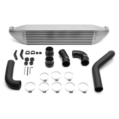 Cobb Intercooler Kit (Silver) for Honda Civic Type R (FL5), Acura Integra Type-S (DE5) | 7H2500-SL