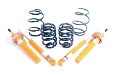 Dinan Stage 1 Suspension System - 1996-1999 BMW M3 | D190-3211K