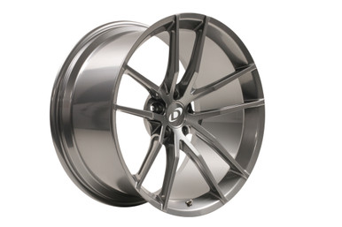 Dinan Forgeline AR1 Performance Wheel Set - 2018-2023 BMW M550i xDrive | D750-0092-AR1-HYP