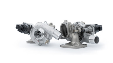Garrett PowerMax Turbocharger for Ford Bronco/Ranger 2.7L | 926432-5001S