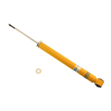 Bilstein 03-08 BMW Z4 (E85) B8 Performance Plus Rear Monotube Shock Absorber | 24-348201