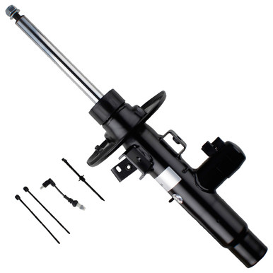 Bilstein 21-22 BMW 330e / 2019+ 330i / 2021+ 430i B4 OE Replacement (DampTronic) Shock - Front Left | 23-303324