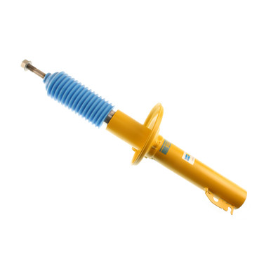 Bilstein 05-12 Porsche Boxster (w/o PASM) B6 Performance Monotube Strut Assembly - Rear | 35-347835