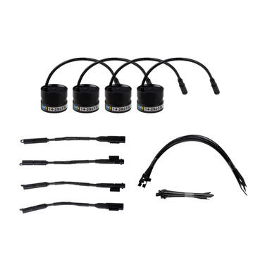 Bilstein 22-24 Audi RS3 B1 Module - Active to Passive Suspension Conversion Kit | 14-292330