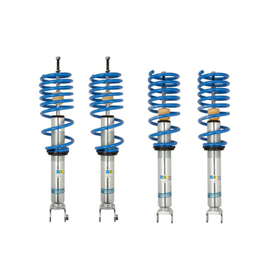 Bilstein B14 (PSS) 17 Fiat 124 Spider / 16-17 Mazda MX-5 Miata Front & Rear Performance Suspension | 47-249622