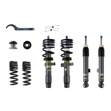 Bilstein 2023+ BMW M2 / 2021+ BMW M3/M4 EVO SE Suspension Kit - Front & Rear | 49-309119
