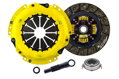 ACT 2007 Lotus Exige HD/Perf Street Sprung Clutch Kit | LE1-HDSS
