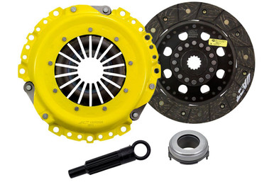 ACT 2002 Mini Cooper HD/Modified Street Clutch Kit | BM2-HDMM