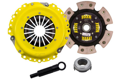 ACT 2002 Mini Cooper HD/Race Sprung 6 Pad Clutch Kit | BM2-HDG6