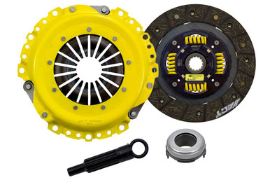 ACT 2002 Mini Cooper HD/Perf Street Sprung Clutch Kit | BM2-HDSS
