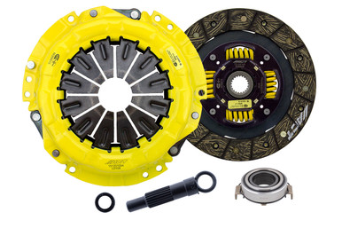 ACT 2007 Lotus Exige XT/Perf Street Sprung Clutch Kit | LE1-XTSS