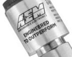 AEM 100 PSIg Stainless Sensor Kit | 30-2130-100