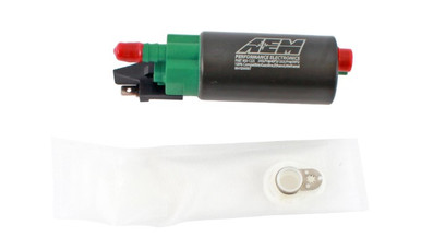 AEM RZR E85 Hi Flow Fuel Pump | 50-1225