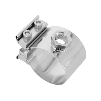 AEM  No-Weld O2 Sensor Mount | 30-2355-250