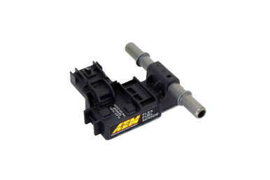 AEM Ethanol Content Flex Fuel Sensor Kit (3/8" Barb) | 30-2200