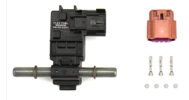AEM Ethanol Content Flex Fuel Sensor Kit | 30-2201