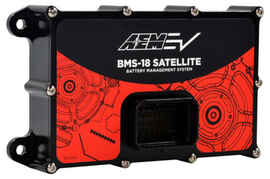 AEM Battery Management System Satellite | 30-8401S