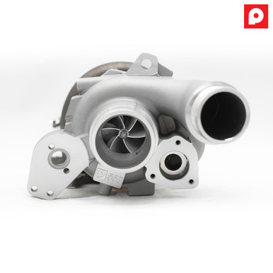 Pure Turbos Mercedes Benz (CLA45/GLA45/A45) M133 – New Pure550 Turbocharger