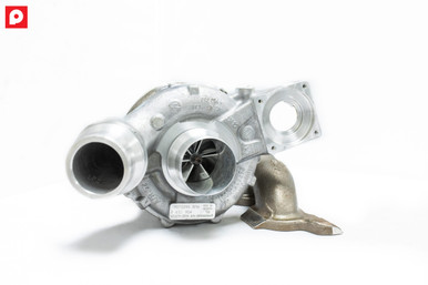Pure Turbos BMW B46/B48 Turbocharger Upgrade – Pure Stage 2