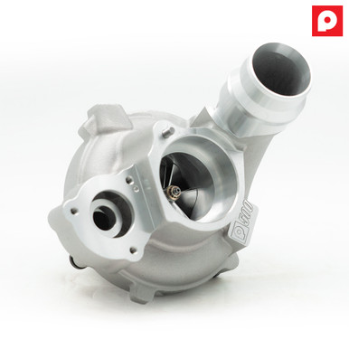 Pure Turbos BMW N55 – Pure500 Turbocharger