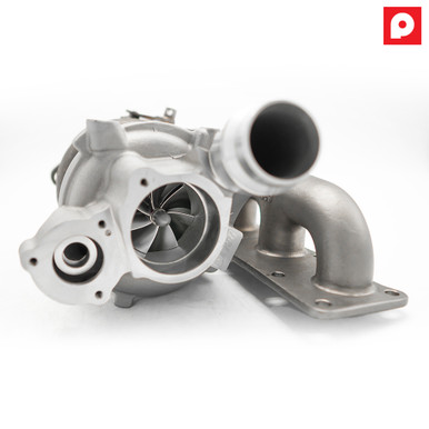 Pure Turbos BMW N55 – Pure750 Turbocharger