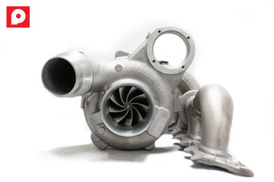 Pure Turbos BMW B58 (GEN 1) Turbocharger Upgrade – Pure800