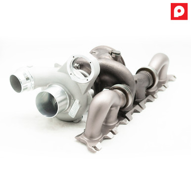 Pure Turbos BMW B58 (GEN 1) – New Pure800 Turbocharger