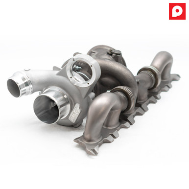 Pure Turbos BMW B58 (GEN 1) – New Pure900 Turbocharger