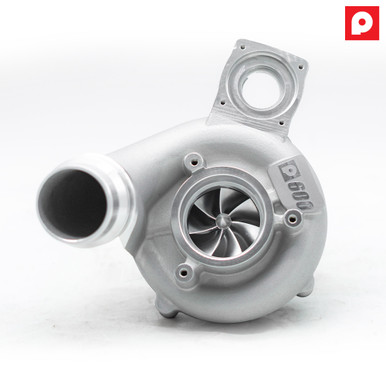 Pure Turbos BMW B58 (Gen 2) – New Pure600 Turbocharger