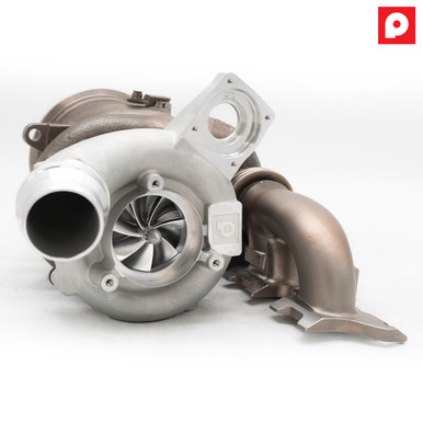 Pure Turbos BMW B58 (Gen 2) – New Pure800 Turbocharger