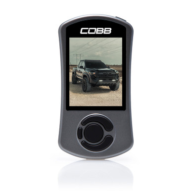 Cobb Accessport for Toyota Tacoma 2024+ | AP3-TOY-001