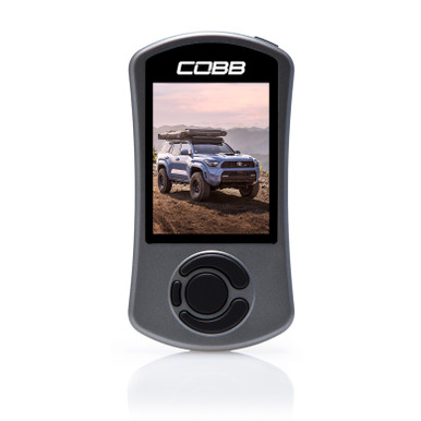 Cobb Accessport for Toyota 4Runner 2025 | AP3-TOY-002