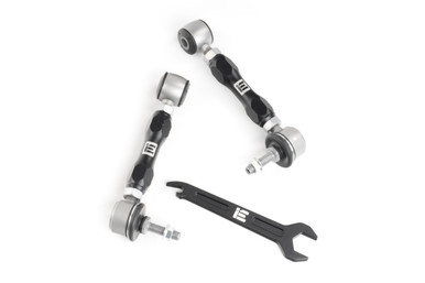 iE Adjustable Front Sway End Links For Audi B9 S4, S5, SQ5, RS5, A4, A5, & C8 RS6, RS7 | IESSCK4