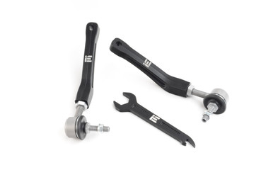 iE Adjustable Rear Sway End Links For Audi B9 S4, S5, SQ5, RS5, A4, A5, & C8 RS6, RS7 | IESSCK5