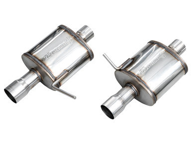 AWE Track-to-Touring Conversion Kit for MK7.5 Jetta GLI | 3815-11375