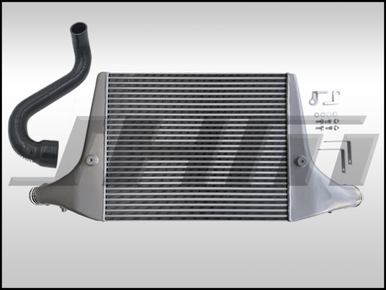 JHMotorsport Intercooler Kit - Front Mount or FMIC (JHM) for B9 A4-A5 2.0T | JHM-B9A4A530TFMIC