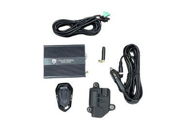 Valvetronic Designs Electronic Valve Control Kit VTD.EVH | VTD.EVH