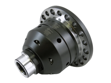 Wavetrac Differential BMW BMW M3 E46 & E92 (Uses OEM drive flanges) | 30.309.166WK