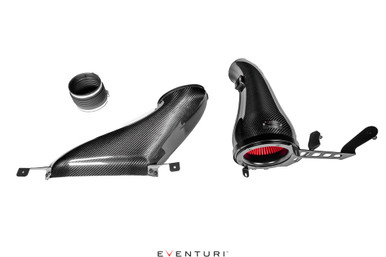 Eventuri F6X Mini Cooper S / JCW Carbon Intake | EVE-F6X-CF-INT
