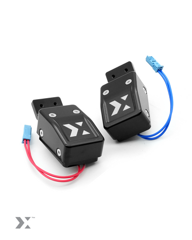 MMX Magnetic Paddle Shifters for BMW G8x M2/M3/M4
