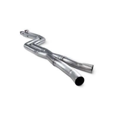 Scorpion Exhaust Non-Resonated X-Pipe for BMW X4 M (2020-2021) | SBMP091